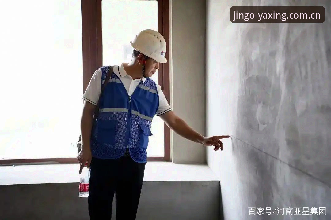 亚星体育平台凭什么用“精工见真诚”赢得用户信赖？